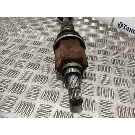 Transmision Delantera Izquierda para Nissan Juke (F15)