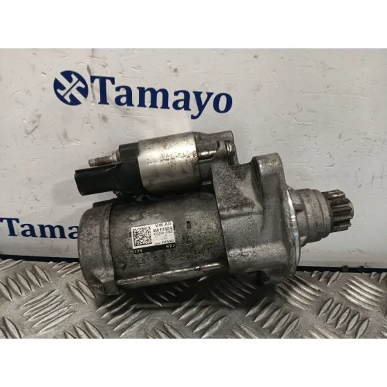 Motor Arranque para Volkswagen Golf Vii Lim.