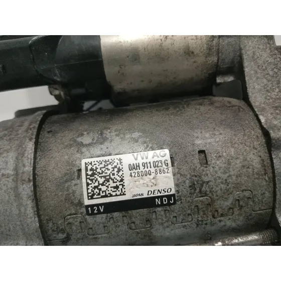 Motor Arranque para Volkswagen Golf Vii Lim.