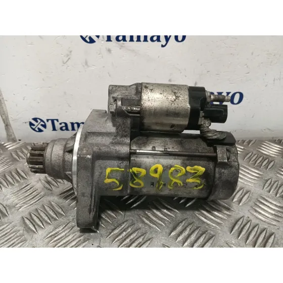 Motor Arranque para Volkswagen Golf Vii Lim.