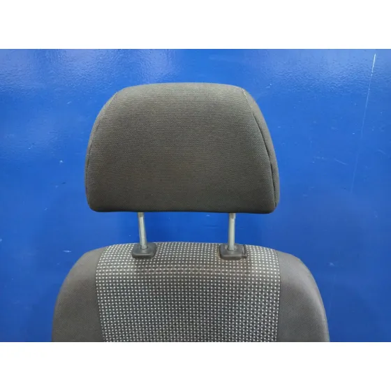 Asiento Delantero Izquierdo para Mercedes-Benz Sprinter 5-T Caja/Chasis (B906)
