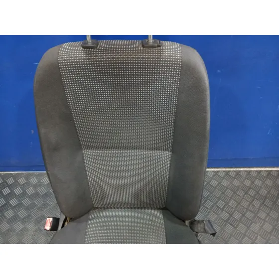 Asiento Delantero Izquierdo para Mercedes-Benz Sprinter 5-T Caja/Chasis (B906)