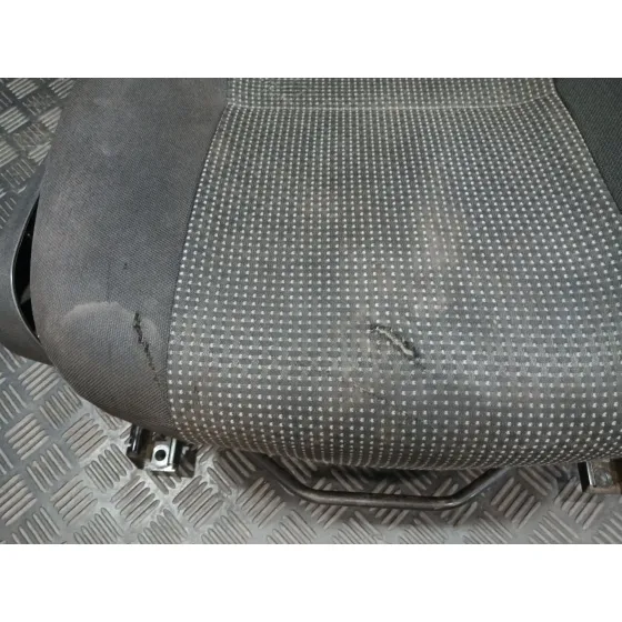 Asiento Delantero Izquierdo para Mercedes-Benz Sprinter 5-T Caja/Chasis (B906)