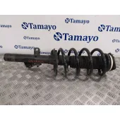 Amortiguador Delantero Derecho para Ford Transit Kastenwagen (Ttg)