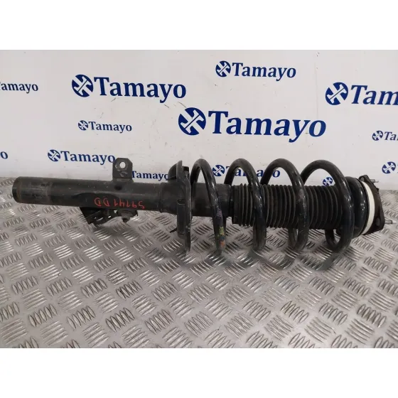 Amortiguador Delantero Derecho para Ford Transit Kastenwagen (Ttg)