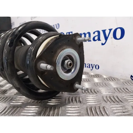 Amortiguador Delantero Derecho para Ford Transit Kastenwagen (Ttg)
