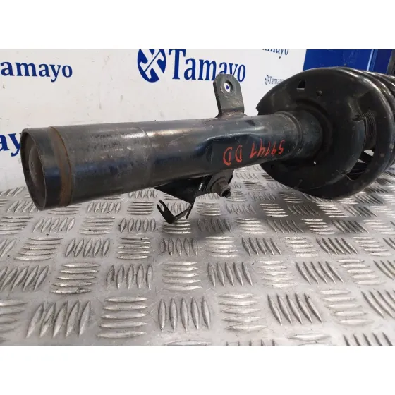 Amortiguador Delantero Derecho para Ford Transit Kastenwagen (Ttg)