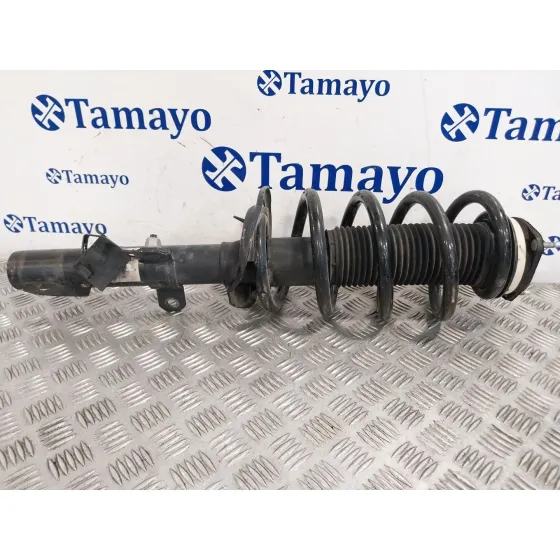 Amortiguador Delantero Derecho para Ford Transit Kastenwagen (Ttg)