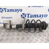 Amortiguador Delantero Izquierdo para Ford Transit Kastenwagen (Ttg)