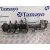Amortiguador Delantero Izquierdo para Ford Transit Kastenwagen (Ttg)