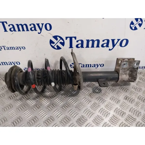 Amortiguador Delantero Izquierdo para Ford Transit Kastenwagen (Ttg)
