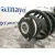 Amortiguador Delantero Izquierdo para Ford Transit Kastenwagen (Ttg)