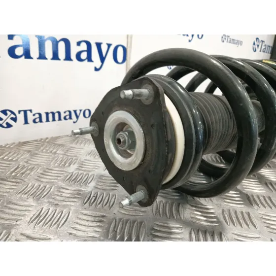 Amortiguador Delantero Izquierdo para Ford Transit Kastenwagen (Ttg)