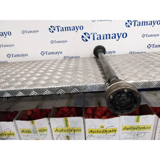 Transmision Delantera Derecha para Volkswagen Golf Vi (5K1)