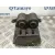 Pinza Freno Delantera Izquierda para Toyota Lexus Gs 300 (Jzs147)