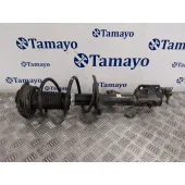 Amortiguador Delantero Izquierdo para Nissan Juke (F15)