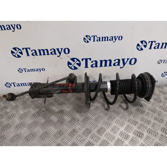 Amortiguador Delantero Izquierdo para Nissan Juke (F15)