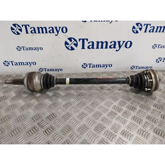 Transmision Trasera Izquierda para Ssangyong Rodius