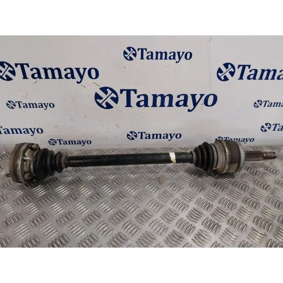 Transmision Trasera Izquierda para Ssangyong Rodius