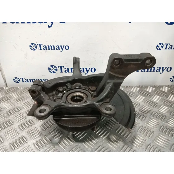 Mangueta Delantera Izquierda para Nissan Juke (F15)