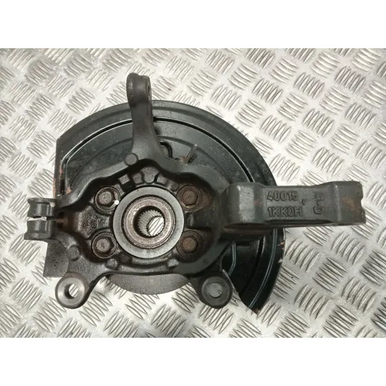 Mangueta Delantera Izquierda para Nissan Juke (F15)