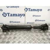 Transmision Central para Ssangyong Kyron