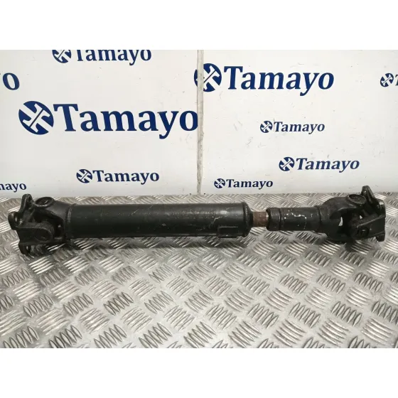 Transmision Central para Ssangyong Kyron