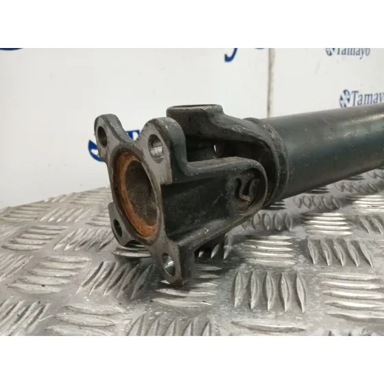 Transmision Central para Ssangyong Kyron