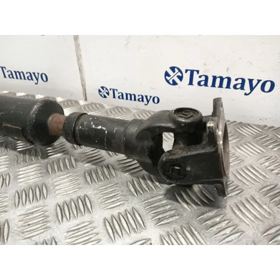 Transmision Central para Ssangyong Kyron