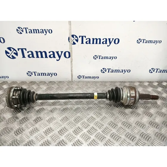 Transmision Trasera Derecha para Ssangyong Rodius