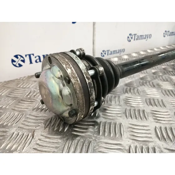 Transmision Trasera Derecha para Ssangyong Rodius