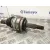 Transmision Trasera Derecha para Ssangyong Rodius