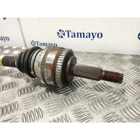 Transmision Trasera Derecha para Ssangyong Rodius