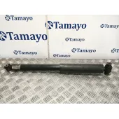 Amortiguador Trasero para Ford Transit Kastenwagen (Ttg)