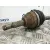 Transmision Delantera Derecha para Nissan Juke (F15)