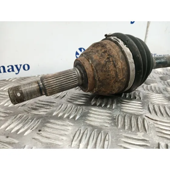 Transmision Delantera Derecha para Nissan Juke (F15)