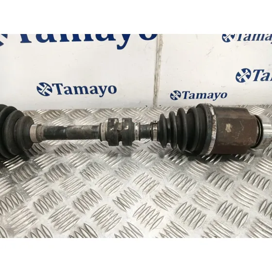 Transmision Delantera Derecha para Nissan Juke (F15)