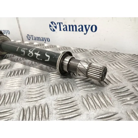 Transmision Delantera Derecha para Nissan Juke (F15)