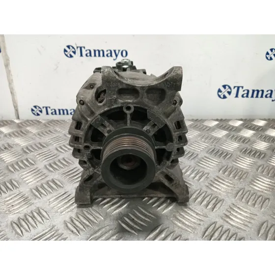 Alternador para Mercedes-Benz Clase A (W169)