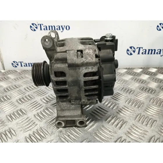 Alternador para Mercedes-Benz Clase A (W169)