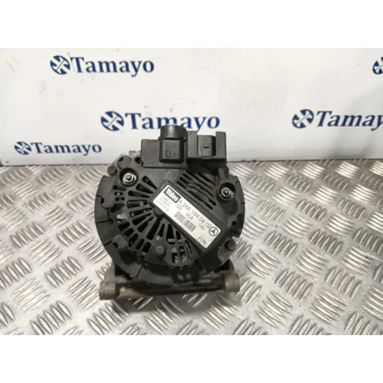 Alternador para Mercedes-Benz Clase A (W169)