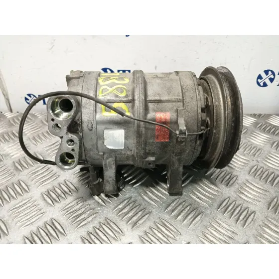 Compresor Aire Acondicionado para Nissan Terrano/Terrano.ii (R20)