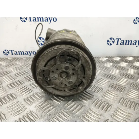 Compresor Aire Acondicionado para Nissan Terrano/Terrano.ii (R20)