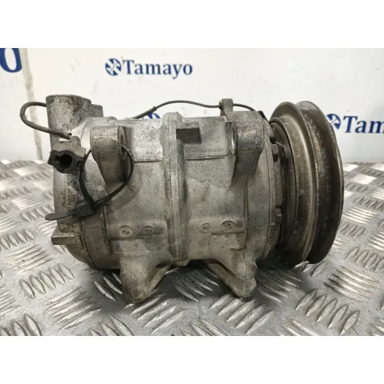 Compresor Aire Acondicionado para Nissan Terrano/Terrano.ii (R20)