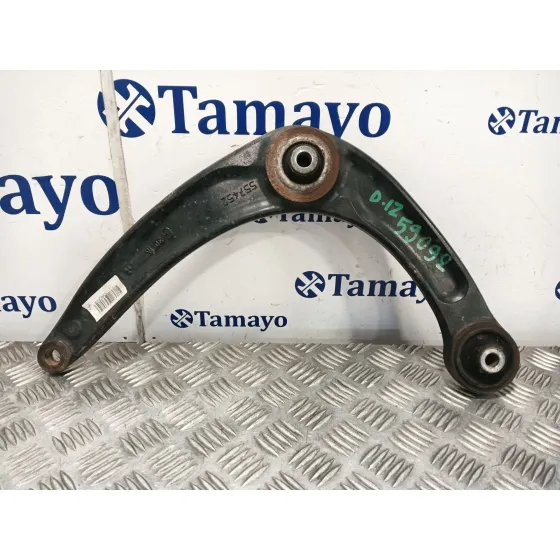 Brazo Suspension Inferior Delantero Izquierdo para Citroën Berlingo
