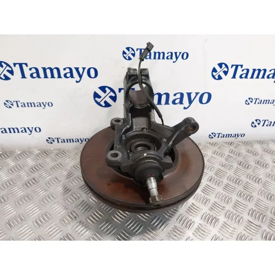 Mangueta Delantera Derecha para Ford Transit Kastenwagen (Ttg)