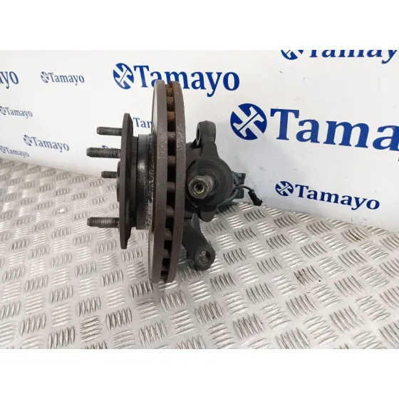 Mangueta Delantera Derecha para Ford Transit Kastenwagen (Ttg)
