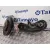 Mangueta Trasera Derecha para Mercedes-Benz Clase Gla (W156)