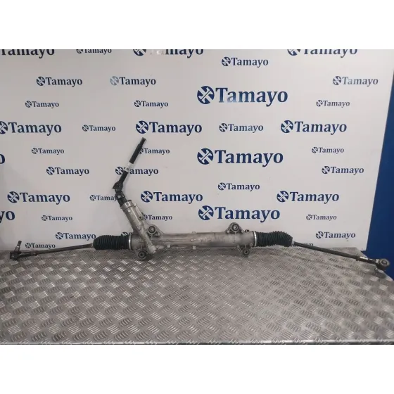 Cremallera Direccion para Mercedes-Benz Sprinter 5-T Caja/Chasis (B906)