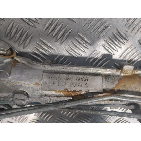 Cremallera Direccion para Mercedes-Benz Sprinter 5-T Caja/Chasis (B906)